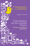 Public Relations and the Corporate Persona (The Rise of the Affinitive Organization) - 9780367874650 by Burton Saint John III, 9780367874650