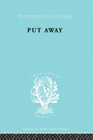 Put Away Ils 265 by Pauline Morris, 9780415864190