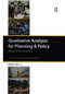 Qualitative Analysis for Planning & Policy (Beyond the Numbers) - 9780367330033 by John Gaber, Sharon Gaber, 9780367330033