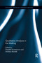 Qualitative Analysis in the Making - 9780367600112 by Daniella Kuzmanovic, Andreas Bandak, 9780367600112