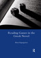 Reading Games in the Greek Novel - 9780367603076 by Eleni Papargyriou, 9780367603076