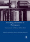 Reading Literature in Portuguese - 9780367601454 by Claudia Pazos Alonso, 9780367601454