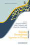 Regional Development Agencies in Europe by Charlotte Damborg, Mike Danson, Henrik Halkier, 9780117023642