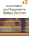 Restorative and Responsive Human Services - 9780367026165 by Gale Burford, John Braithwaite, Valerie Braithwaite, 9780367026165