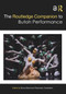 The Routledge Companion to Butoh Performance by Bruce Baird, Rosemary Candelario, 9780367517908