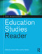 The Routledge Education Studies Reader - 9780415482363 by James Arthur, Ian Davies, 9780415482363