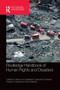 Routledge Handbook of Human Rights and Disasters by Flavia Zorzi Giustiniani, Emanuele Sommario, Federico Casolari, Giulio Bartolini, 9780367580797