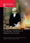 Routledge Handbook of Marxian Economics by David M. Brennan, David Kristjanson-Gural, Catherine P. Mulder, Erik K. Olsen, 9780367321765