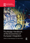Routledge Handbook of the Economics of European Integration by Harald Badinger, Volker Nitsch, 9780367869489