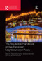 The Routledge Handbook on the European Neighbourhood Policy by Tobias Schumacher, Andreas Marchetti, Thomas Demmelhuber, 9780367500153