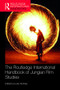 The Routledge International Handbook of Jungian Film Studies by Luke Hockley, 9780367339791
