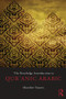 The Routledge Introduction to Qur'anic Arabic - 9780415508940 by Munther Younes, 9780415508940