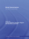 Rural Governance (International Perspectives) by Lynda Cheshire, Vaughan Higgins, Geoffrey Lawrence, 9780415654111
