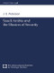 Saudi Arabia and the Illusion of Security by J.E. Peterson, 9780198516774