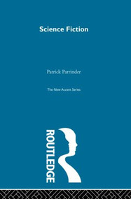 Science Fiction - 9780415869157 by Patrick Parrinder, 9780415869157