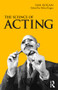 The Science Of Acting - 9780415488129 by Sam Kogan, Helen Kogan, 9780415488129