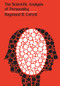 The Scientific Analysis of Personality - 9780202309156 by Raymond B. Cattell, 9780202309156