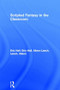 Scripted Fantasy in the Classroom by Eric Hall, Alison Leech, 9780415048125