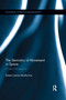 The Semiotics of Movement in Space - 9780367366346 by Robert James McMurtrie, 9780367366346