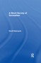 A Short Survey of Surrealism by David Gascoyne, 9780367864095