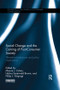 Social Change and the Coming of Post-consumer Society (Theoretical Advances and Policy Implications) - 9780367030216 by Maurie Cohen, Halina Szejnwald Brown, Philip Vergragt, 9780367030216