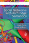Social Networks with Rich Edge Semantics - 9780367573256 by Quan Zheng, David Skillicorn, 9780367573256