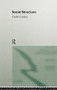 Social Structure - 9780415869652 by Charles Crothers, 9780415869652