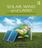 Solar, Wind and Land (Conflicts in Renewable Energy Development) by Troy A. Rule, 9780415520478