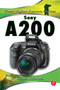 Sony A200 by Shawn Barnett, 9780240811109