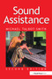 Sound Assistance by Michael Talbot-Smith, 9780240515724