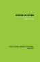 Syntax of Cities by Peter F. Smith, 9780415853552