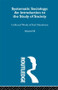 Systematic Sociology (An Introduction to the Study of Society) by Karl Mannheim, 9780415604444