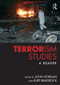 Terrorism Studies (A Reader) by John G. Horgan, Kurt Braddock, 9780415455053