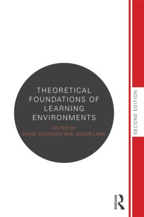 Theoretical Foundations of Learning Environments - 9780415894227 by Susan Land, David Jonassen, 9780415894227