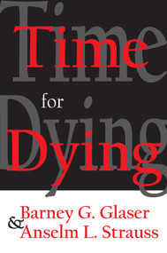 Time for Dying - 9780202308586 by Graham McAleer, 9780202308586