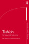 Turkish: An Essential Grammar by Celia Kerslake, Asli Goksel, 9780415462693