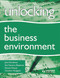 Unlocking the Business Environment by John Brinkman, Ilve Navarro, Donna Harper, 9780340942079