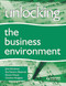 Unlocking the Business Environment by John Brinkman, Ilve Navarro, Donna Harper, 9780340942079