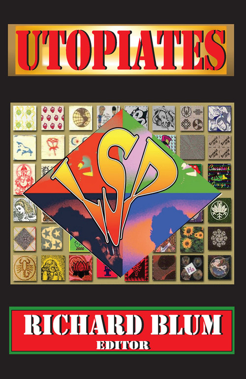 Utopiates - 9780202363240 by H. Lark Hall, 9780202363240