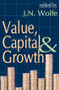 Value, Capital and Growth - 9780202308463 by Gabriel R. Ricci, 9780202308463