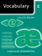 Vocabulary - 9780415163989 by Laurie Bauer, 9780415163989