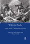 Wilhelm Raabe (Global Themes - International Perspectives) - 9780367603656 by Florian Krobb, 9780367603656