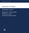 Wither Iran? (Reform, Domestic Politics and National Security) by Shahram Chubin, 9780198516675