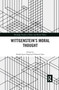 Wittgenstein's Moral Thought - 9780367372422 by Reshef Agam-Segal, Edmund Dain, 9780367372422
