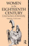 Women in the Eighteenth Century (Constructions of Femininity) - 9780415034890 by Vivien Jones, 9780415034890