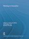 Working on Innovation by Christophe Midler, Guy Minguet, Monique Vervaeke, 9780415754477