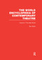 World Encyclopedia of Contemporary Theatre Volume 4: The Arab World by Don Rubin (Series Editor), Ghassan Maleh, Farouk Ohan, Samir Sarhan, Ahmed Zaki, 9780415865364