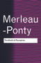 The World of Perception - 9780415773812 by Maurice Merleau-Ponty, Oliver Davis, 9780415773812