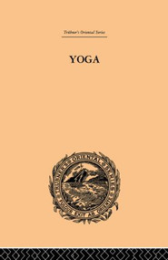 Yoga as Philosophy and Religion - 9780415865784 by Surendranath Dasgupta, 9780415865784