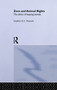 Zoos and Animal Rights - 9780415755566 by Stephen St C. Bostock, 9780415755566